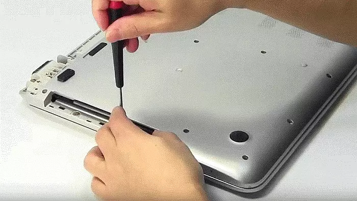 Step 5