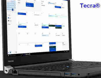Tecra A50